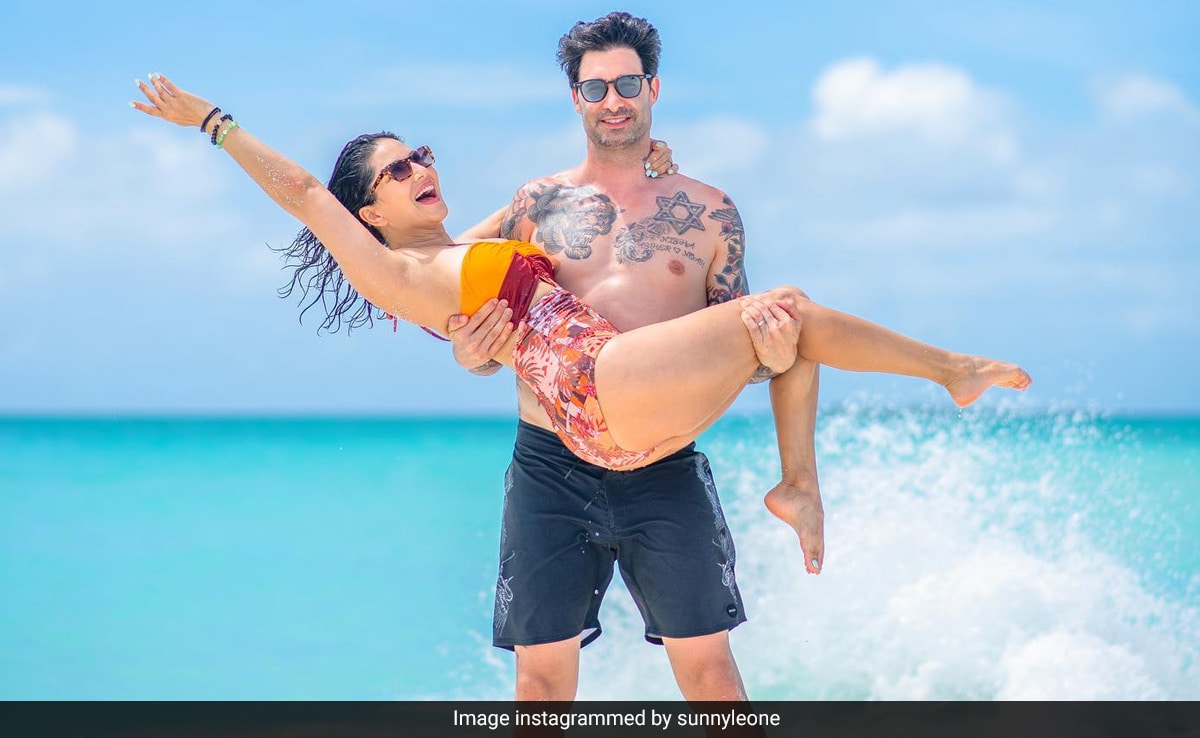 Latest and Breaking News on NDTV