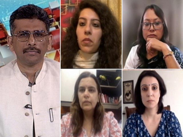 Madras High Court Speaks Up For Homemakers