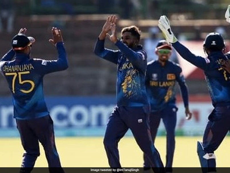 Kashyap Prajapati Profile Cricket Player, Oman News, Photos, Stats