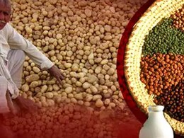 WPI Inflation Data: थोक महंगाई मई में लगातार तीसरे महीने बढ़कर 2.61 प्रतिशत हुई