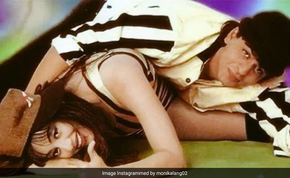 शाहरुख खान की वाइफ गौरी खान के साथ नहीं देखी होंगी ये अनदेखी तस्वीरें, एक को देख कहेंगे- ये तो परफेक्ट कपल हैं