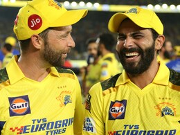 "Many Cups Of <i>Chai</i> And...": How CSK Star Devon Conway Produced Match-winning Show In IPL Final "Many Cups Of <i>Chai</i> And...": How CSK Star Devon Conway Produced Match-winning Show In IPL Final
