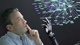 Talk To Your Future Self: This AI Tool Could Motivate You To Live Your Dreams