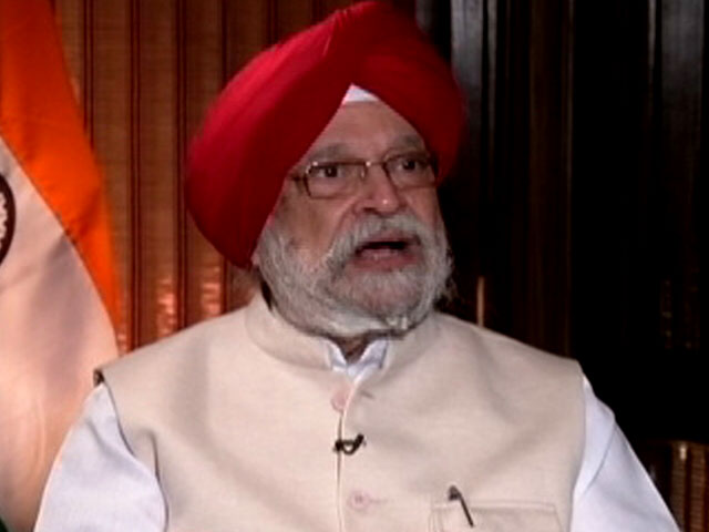 केंद्रीय मंत्री हरदीप सिंह पुरी ने कहा- समान नागरिक संहिता लागू होनी चाहिए