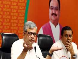 "टैलेन्ट, अति शुद्ध पानी, स्थायी ऊर्जा..." : IT मंत्री ने बताया - क्यों भारत को चुना माइक्रॉन ने "टैलेन्ट, अति शुद्ध पानी, स्थायी ऊर्जा..." : IT मंत्री ने बताया - क्यों भारत को चुना माइक्रॉन ने