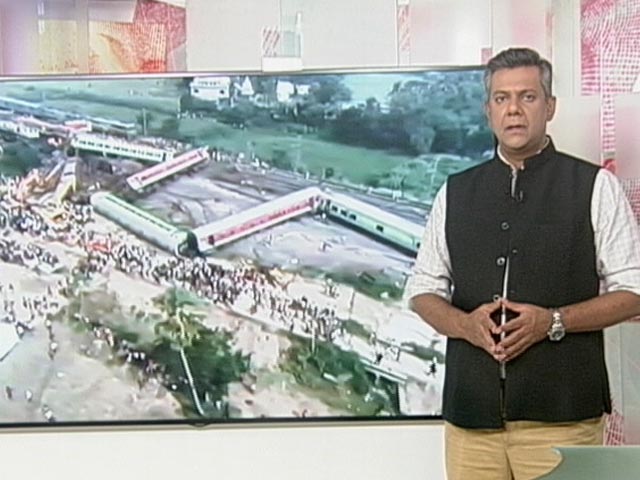 Extent Of Tragedy Of Odisha Rail Accident: An Analysis