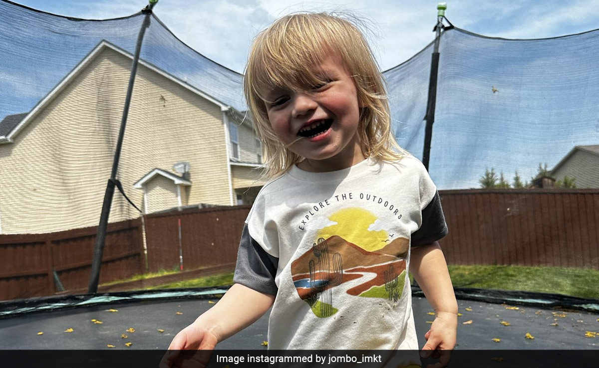 American Country Artist's Two-Year-Old Son Suffers A Dog Bite In The Face