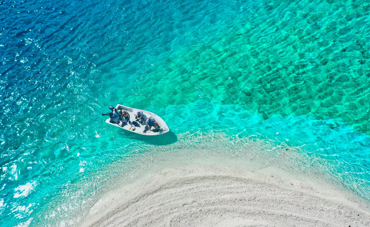 These 8 Countries With An Indian Connection Will Make You Feel At Home