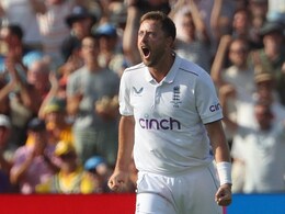 IND vs ENG: Trailing 1-2 In Series, England Considering Ollie Robinson For 4th Test Against India