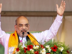 असम में गृहमंत्री अमित शाह के चॉपर में आई तकनीकी खराबी, तो सड़क मार्ग से रैली के लिए निकले