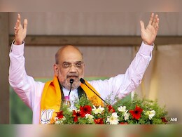 कल राजस्थान आएंगे गृहमंत्री अमित शाह, कुचामन, मकराना और परबतसर में करेंगे जनसभा