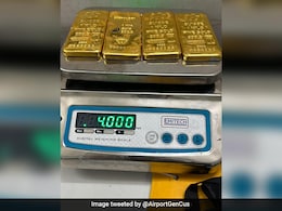 88 किलो सोना, 11 लग्जरी घड़ियां, 1.37 करोड़ कैश, गुजरात ATS-DRI को छापेमारी में और क्या मिला? 88 किलो सोना, 11 लग्जरी घड़ियां, 1.37 करोड़ कैश, गुजरात ATS-DRI को छापेमारी में और क्या मिला?