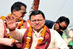 Uniform Civil Code In Uttarakhand Soon, Says Chief Minister 2 Days After PM's Push Uniform Civil Code In Uttarakhand Soon, Says Chief Minister 2 Days After PM's Push
