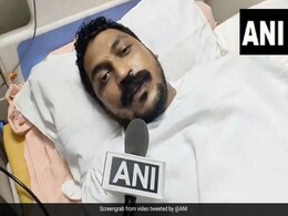 4 Arrested From Haryana For Attacking Bhim Army Chief 4 Arrested From Haryana For Attacking Bhim Army Chief