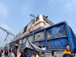 ओडिशा ट्रेन दुर्घटना की क्या थी वजह...? अब तक 278 लोगों के मारे जाने की पुष्टि, CBI ने शुरू की जांच ओडिशा ट्रेन दुर्घटना की क्या थी वजह...? अब तक 278 लोगों के मारे जाने की पुष्टि, CBI ने शुरू की जांच