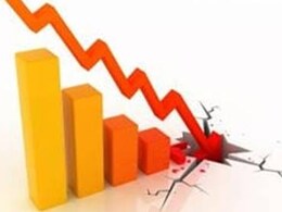 Stock Market Crash Today: अमेरिका में मंदी की आशंका से वैश्विक बाजार धराशाई, 10% तक फिसले