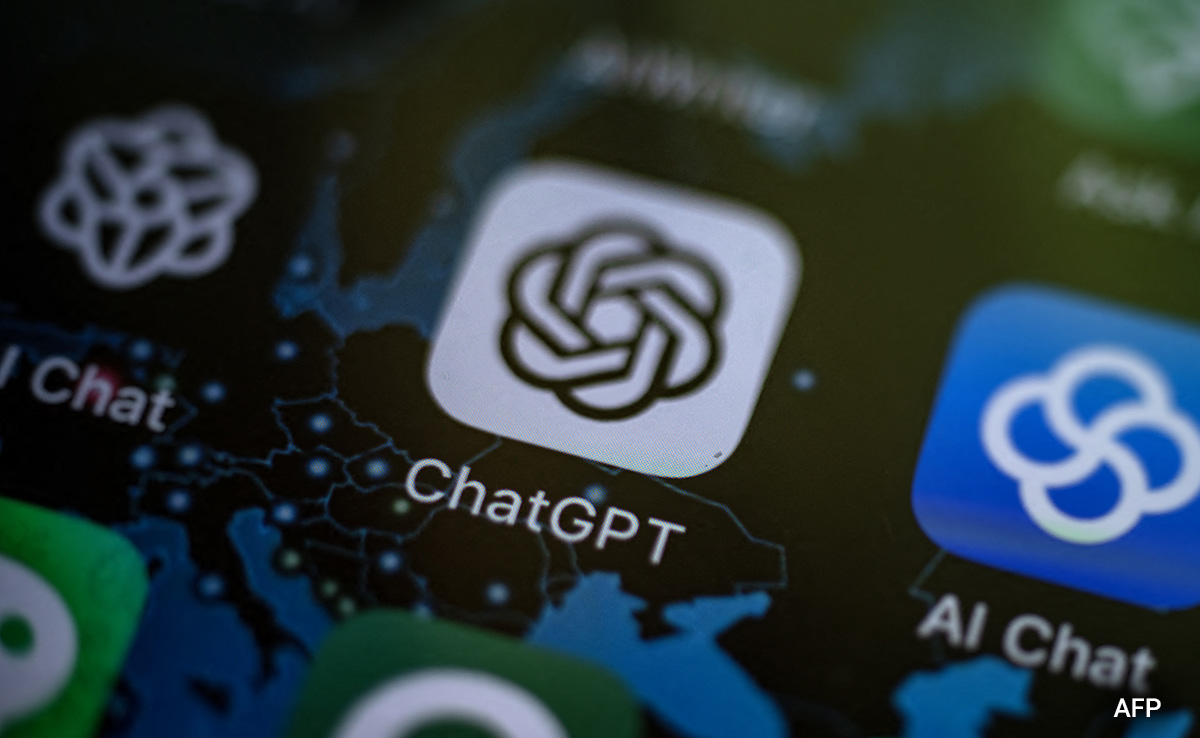 US Schools Are Encouraging Students To Use ChatGPT. This Is Why