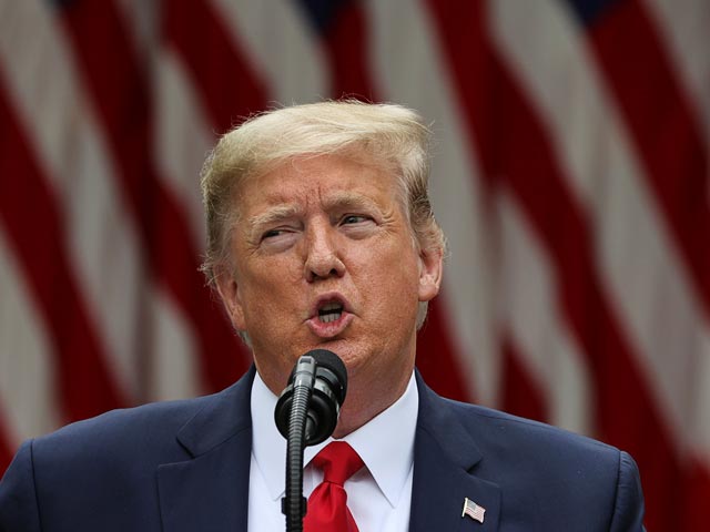 Trump Indicted Again: Can He Still Run For President?