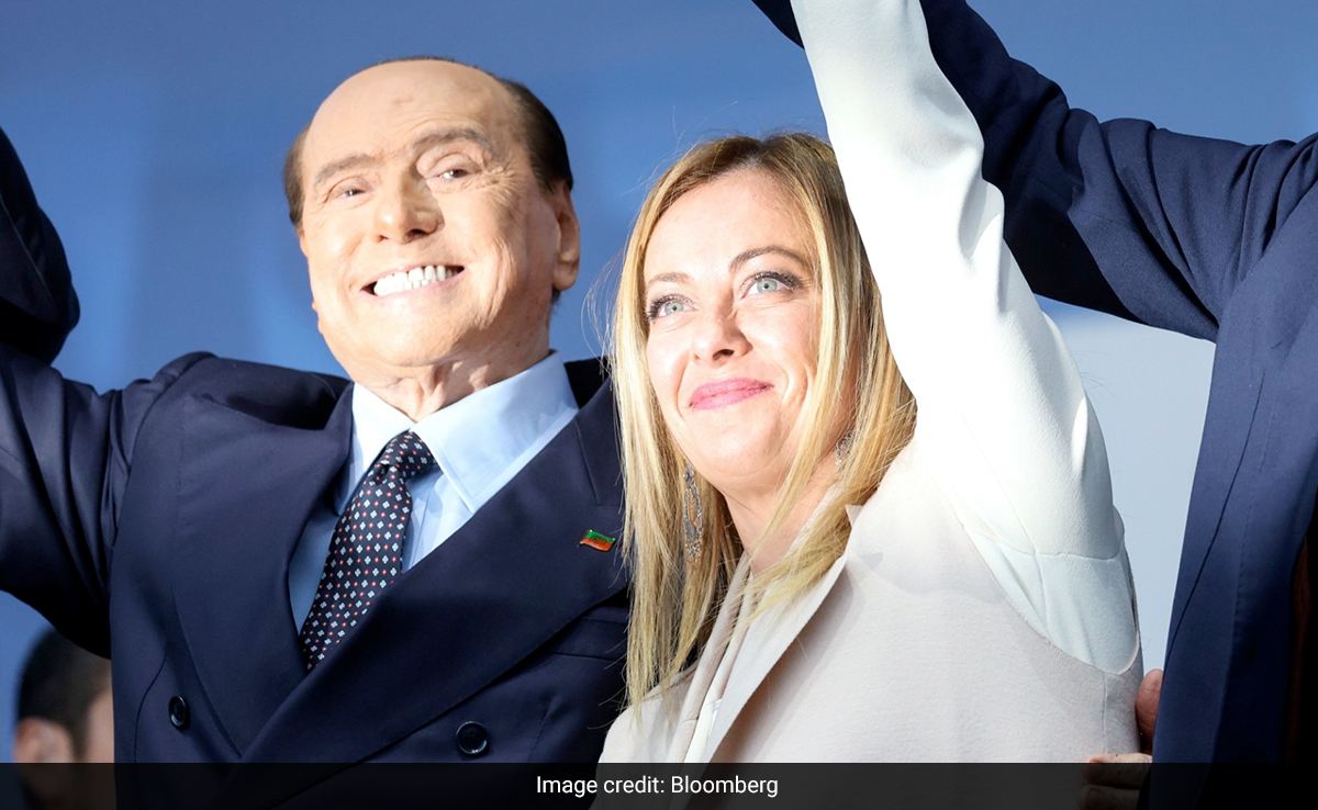 Silvio Berlusconi's Death Puts Italy's Future In The Hands Of Two Women