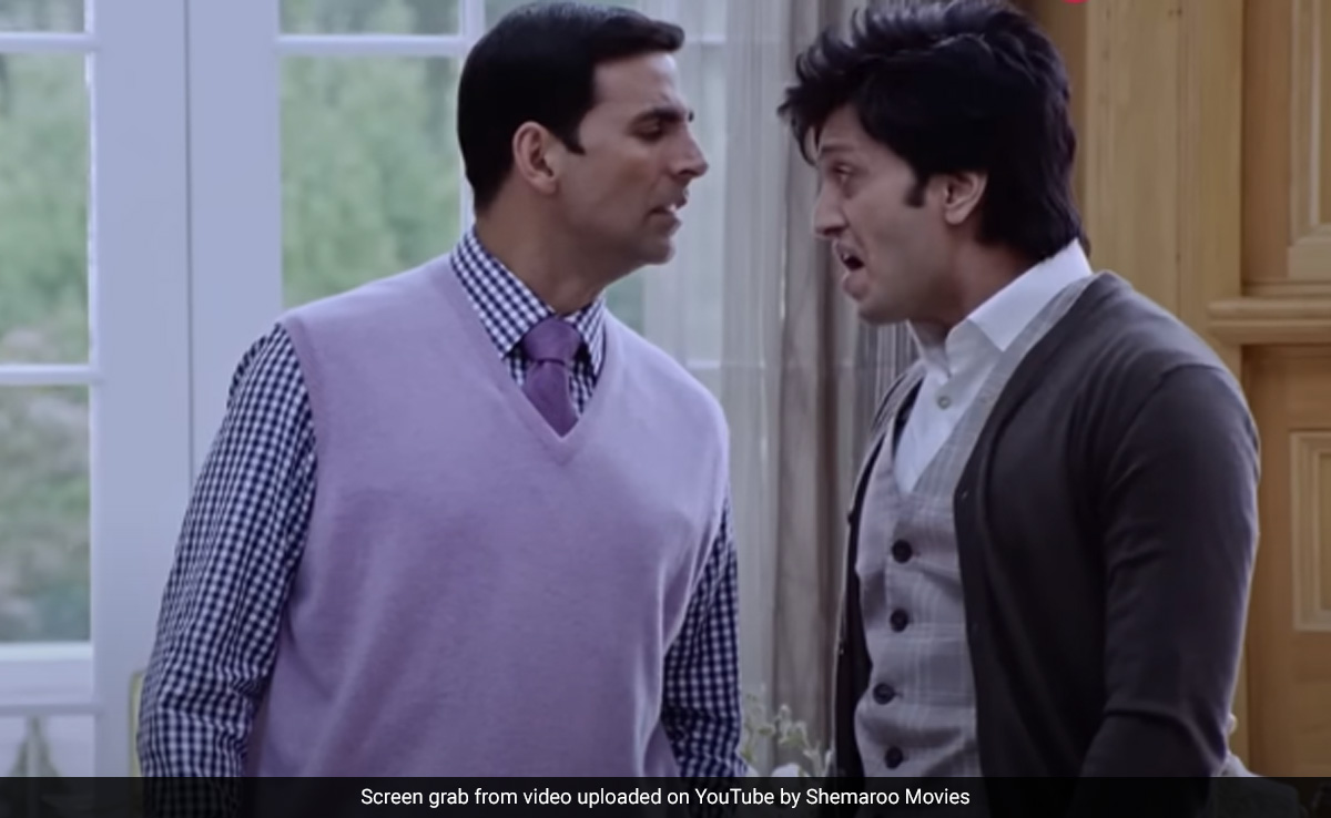 This Is Not A Drill: Akshay Kumar's <i>Housefull 5</i> Is On. To Release On This Day