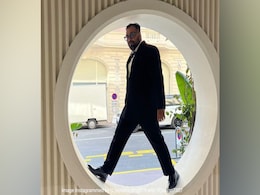 Anurag Kashyap Completes 30 Years In Mumbai: "Have Been Figuring Ever Since" Anurag Kashyap Completes 30 Years In Mumbai: "Have Been Figuring Ever Since"