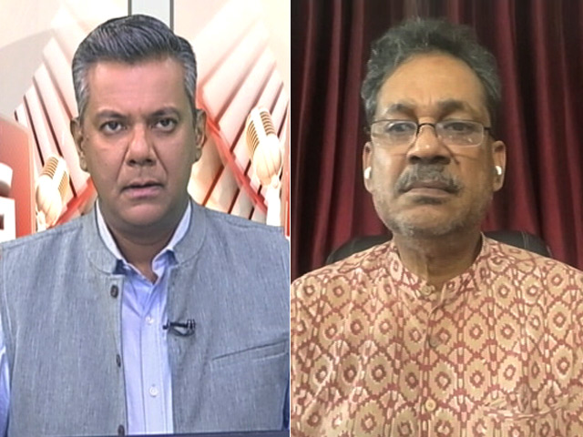 'Big Question Is Whether Law Will Take Its Own Course?': Kirti Azad On Wrestlers' Protest