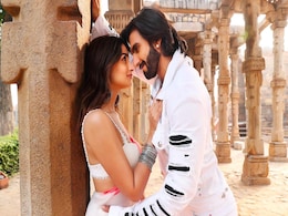 आलिया भट्ट और रणवीर सिंह की 'रॉकी और रानी की प्रेम कहानी' का टीजर रिलीज, लोग बोले- कभी खुशी कभी गम का चीप वर्जन आलिया भट्ट और रणवीर सिंह की 'रॉकी और रानी की प्रेम कहानी' का टीजर रिलीज, लोग बोले- कभी खुशी कभी गम का चीप वर्जन