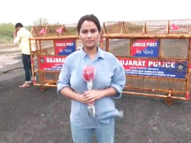 How Cyclone Biparjoy May Impact Gujarat's Jakhau Port Infrastructure