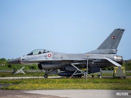 Ukraine To Train "Several Dozen" Combat Pilots To Fly US Fighter Jets Ukraine To Train "Several Dozen" Combat Pilots To Fly US Fighter Jets