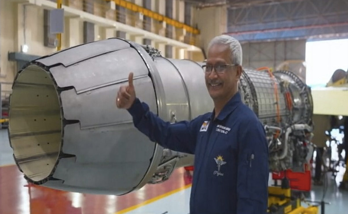 Unprecedented Jet Engine Deal Expected During PM Modi's US Visit