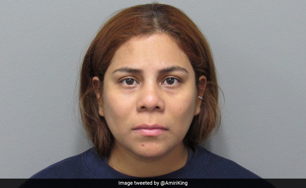 US Toddler Dies After Mom Leaves Her Home Alone For 10 Days To Go On Vacation
