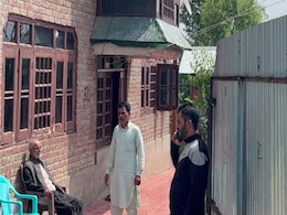 जम्मू-कश्मीर में केंद्रीय शासन के 5 साल पूरे, मगर अब भी लोगों को वोट देने का बेसब्री से इंतजार जम्मू-कश्मीर में केंद्रीय शासन के 5 साल पूरे, मगर अब भी लोगों को वोट देने का बेसब्री से इंतजार