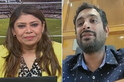 IPL में चेन्नई की शानदार जीत के संबंध में अंबाती रायुडू ने NDTV से की बात | Exclusive IPL में चेन्नई की शानदार जीत के संबंध में अंबाती रायुडू ने NDTV से की बात | Exclusive