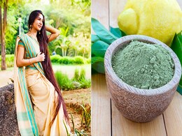 काले-लंबे और घने बालों का बेजोड़ नुस्खा है शिकाकाई शैंपू, घर पर मात्र 5 मिनट में कर सकते हैं तैयार काले-लंबे और घने बालों का बेजोड़ नुस्खा है शिकाकाई शैंपू, घर पर मात्र 5 मिनट में कर सकते हैं तैयार