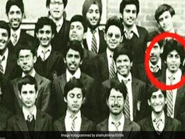 ब्लॉकबस्टर देने वाले इस सुपरस्टार की झोली में हैं 20 से ज्यादा फ्लॉप फिल्में, अपने प्यार से तीन बार की शादी, स्कूल ड्रेस में इस लड़के को पहचाना क्या? ब्लॉकबस्टर देने वाले इस सुपरस्टार की झोली में हैं 20 से ज्यादा फ्लॉप फिल्में, अपने प्यार से तीन बार की शादी, स्कूल ड्रेस में इस लड़के को पहचाना क्या?