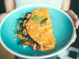 Hassle-Free Holi 2025: Quick Breakfast Ideas For A Smooth Start