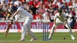 England Considering Moving Harry Brook To Number 3 During 3rd Ashes Test: Report