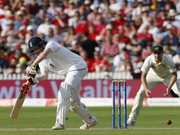 England Considering Moving Harry Brook To Number 3 During 3rd Ashes Test: Report