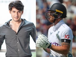 "New Era Of Cricket": Mahesh Babu's Interesting Post On England's Declaration In Ashes Opener