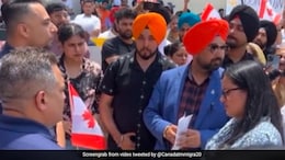 Canada's Opposition Extends Support To Indian Students Facing Deportation