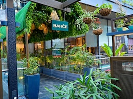 New Restaurant In Gurugram: Try Turkish Food And More At Bahce