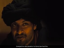 <i>Kandahar</i> Review: Ali Fazal Makes An Impression In What Is Otherwise A Gerard Butler Show <i>Kandahar</i> Review: Ali Fazal Makes An Impression In What Is Otherwise A Gerard Butler Show