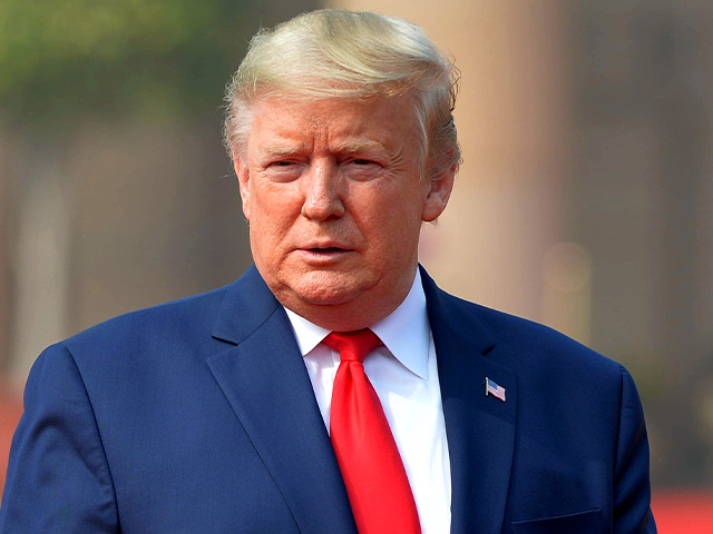 गोपनीय दस्तावेज रखने का मामला, ट्रंप के खिलाफ 49 पन्नों की रिपोर्ट में कई गंभीर आरोप