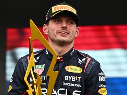 Verstappen Cruises In Montreal To Match Senna And Give Red Bull 100th Win