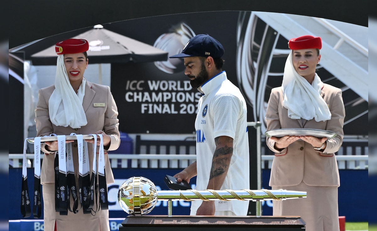 Virat Kohli: इसलिए मैंने छोड़ दिया, विराट कोहली ने लंबे समय बाद टेस्ट कप्तानी छोड़ने की वजह का किया खुलासा