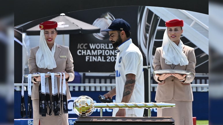 Virat Kohli: 'इसलिए मैंने छोड़ दिया', विराट कोहली ने लंबे समय बाद टेस्ट कप्तानी छोड़ने की वजह का किया खुलासा