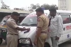 2 Suicides In Kota In 2 Days, Both Teens Came To Coaching Hub 2 Months Ago 2 Suicides In Kota In 2 Days, Both Teens Came To Coaching Hub 2 Months Ago