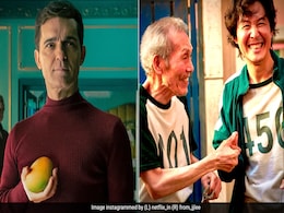 पांच-दस नहीं पूरी 27 वेब सीरीज और फिल्मों का तोहफा लेकर रहा है ओटीटी प्लेटफॉर्म नेटफ्लिक्स, नौवें नंबर वाली का तो पूरी दुनिया को है इंतजार पांच-दस नहीं पूरी 27 वेब सीरीज और फिल्मों का तोहफा लेकर रहा है ओटीटी प्लेटफॉर्म नेटफ्लिक्स, नौवें नंबर वाली का तो पूरी दुनिया को है इंतजार