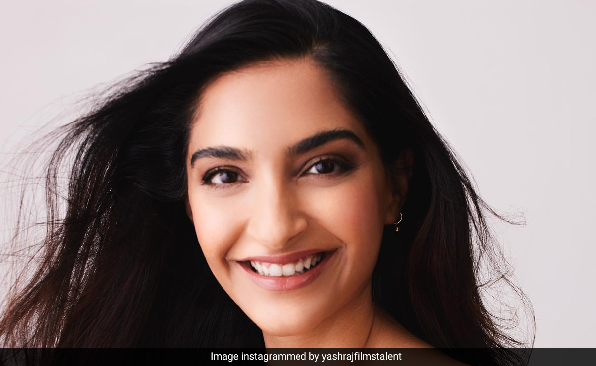 This Is Not A Drill: Sonam Kapoor Joins Yash Raj Films Talent
