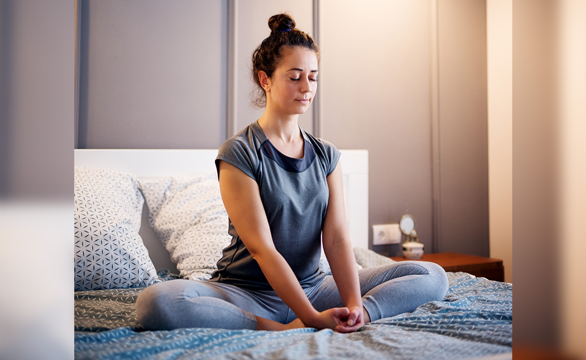 International Yoga Day: शाम के समय करेंगे ये 3 योगासन, तो रात में आएगी चैन की गहरी नींद 